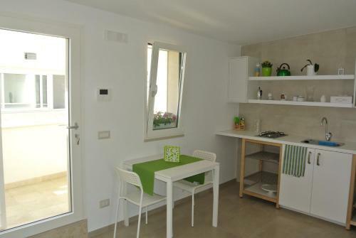 Bed & Breakfast Dimora A Corte
