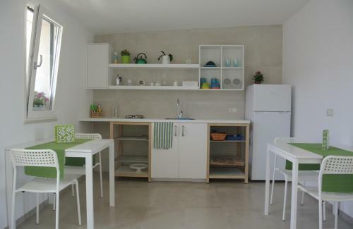 Bed & Breakfast Dimora A Corte