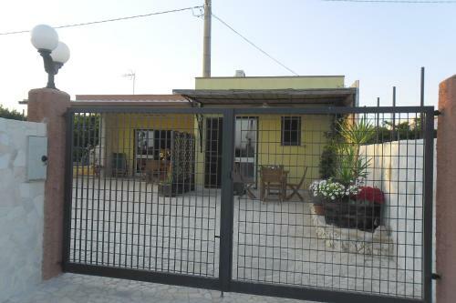 Villetta Gelsomino E Jasmin Bifamigliare