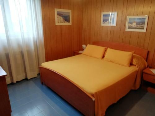 Hostal Paradiso In Campagna