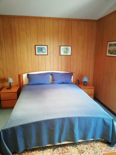 Hostal Paradiso In Campagna