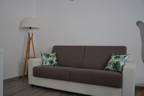 Apartamento Dimora Santa Caterina