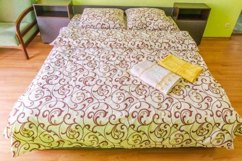 Apartamento ???????? ?? ????? ??????????? 4