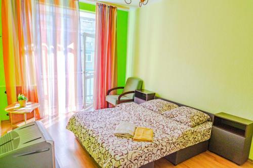 Apartamento ???????? ?? ????? ??????????? 4