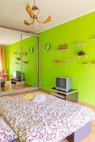 Apartamento ???????? ?? ????? ??????????? 4