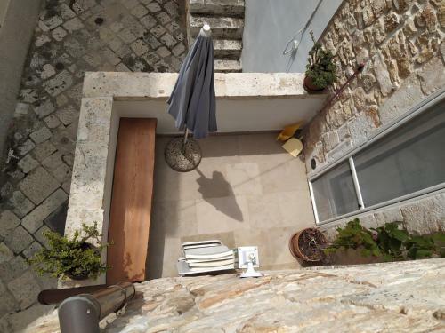 Lovely Stone House Conversano Puglia