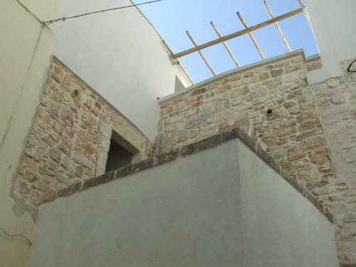 Lovely Stone House Conversano Puglia