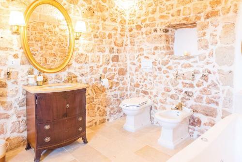 Hostal Masseria Santo Stefano Relais&charming House