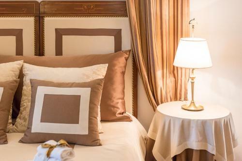 Hostal Masseria Santo Stefano Relais&charming House