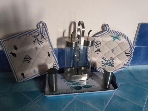 Apartamento La Casetta Rossa