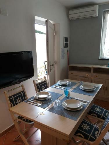 Apartamento La Casetta Rossa