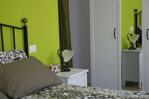 Apartamento Taksha' Residence A Conversano