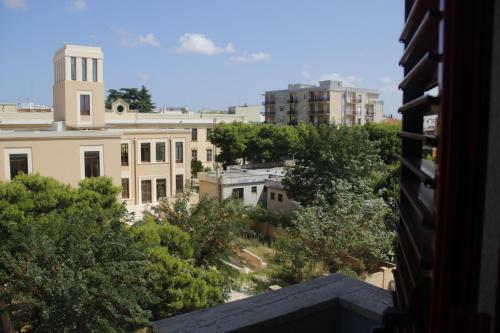 Apartamento Casa Arcobaleno