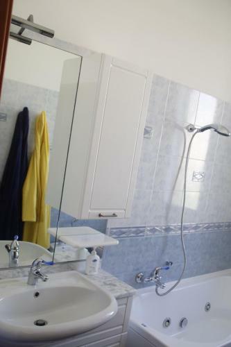 Apartamento Casa Arcobaleno