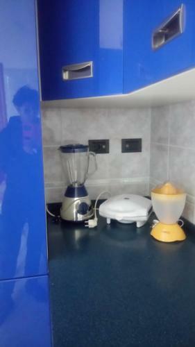 Apartamento Casa Arcobaleno