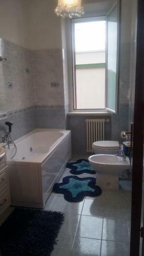 Apartamento Casa Arcobaleno