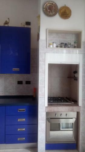 Apartamento Casa Arcobaleno