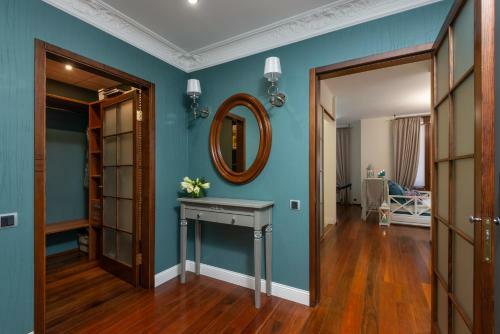 Apartamento Lux Home Away From Home