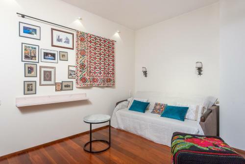 Apartamento Lux Home Away From Home