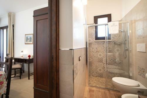 Agroturismo Terra Terra - Masseria Minunni
