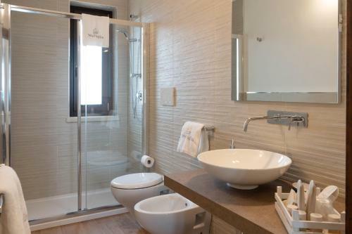 Agroturismo Terra Terra - Masseria Minunni