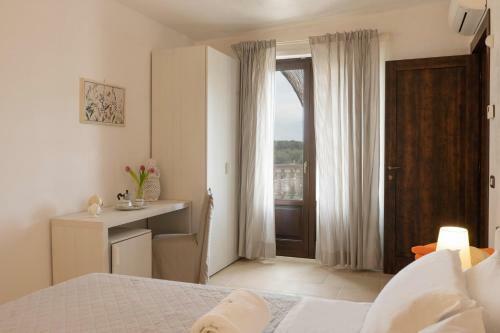 Agroturismo Terra Terra - Masseria Minunni