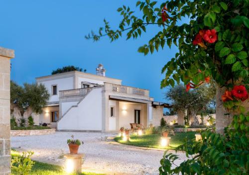 Agroturismo Terra Terra - Masseria Minunni
