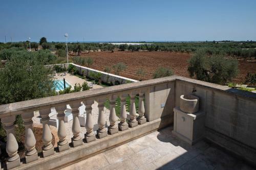 Agroturismo Terra Terra - Masseria Minunni