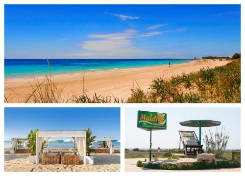 Apartamento Residenza Arcangela Con Piscine Nel Salento