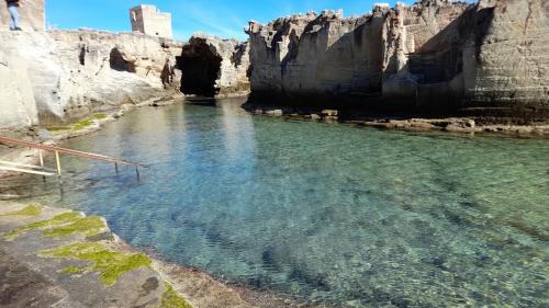Apartamento Villa Puce