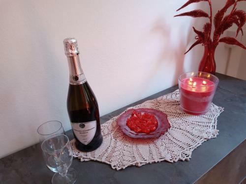 Apartamento I 4 Elementi
