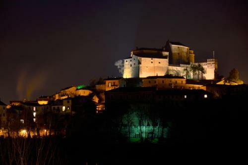 Hostal Il Borgo Del Castello