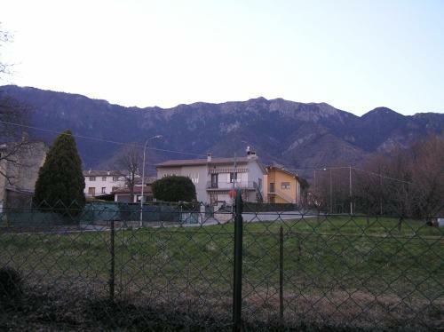 Apartamento Montegrappa Dream