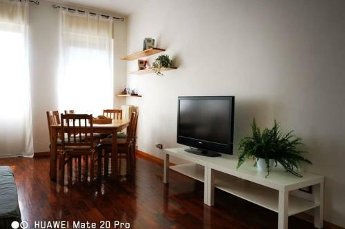 Apartamento Casa Giuly