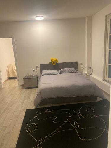 Apartamento Senza Pensieri Residence Zero Carlo Urbino