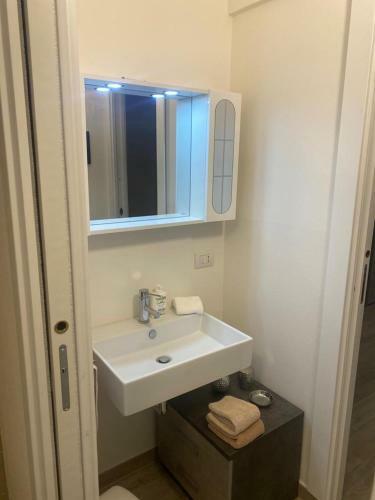 Apartamento Senza Pensieri Residence Zero Carlo Urbino