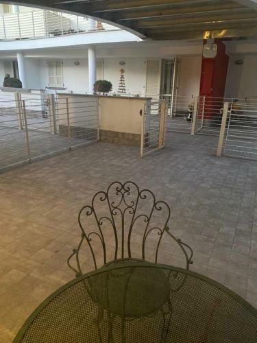 Apartamento Senza Pensieri Residence Zero Carlo Urbino