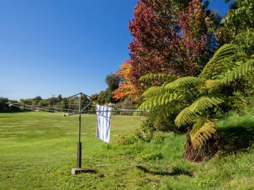 Kauri Cottage - Marahau Holiday Home