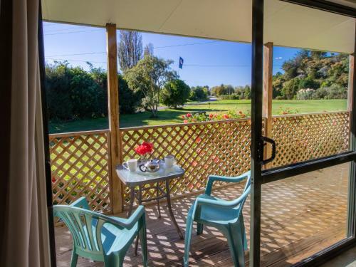 Rata Cottage - Marahau Holiday Unit