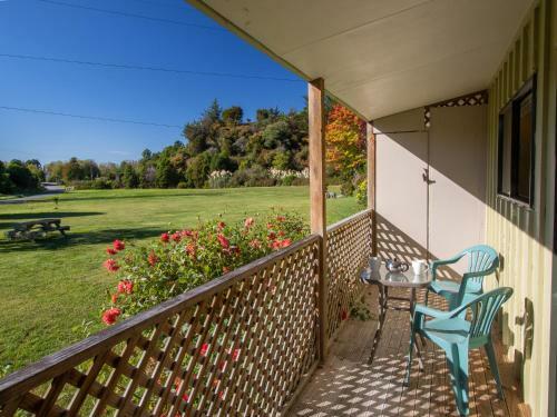 Rata Cottage - Marahau Holiday Unit