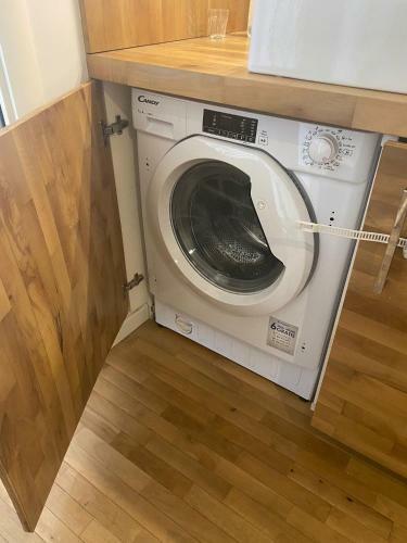 Apartamento Casa Sandra