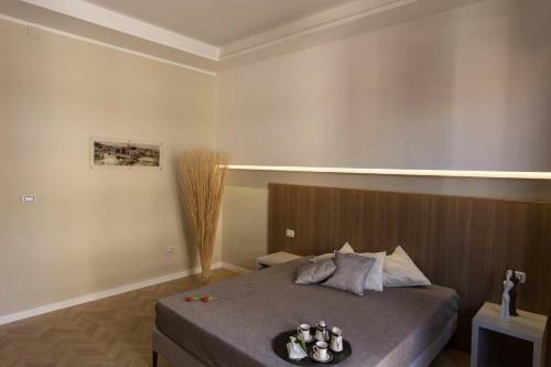 Hostal Le Affacciate Bruzie Home