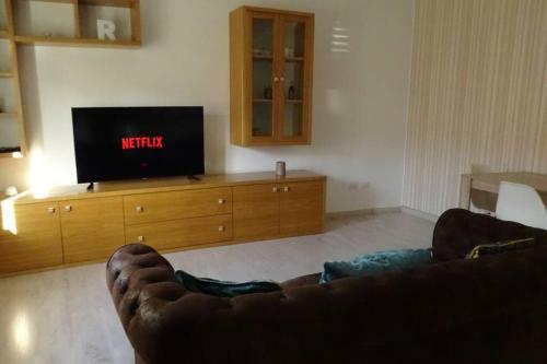 Apartamento Sweet Shelter