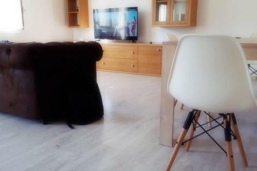Apartamento Sweet Shelter
