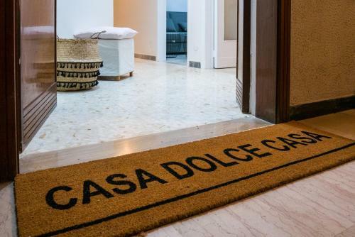 Casa Dolce Casa