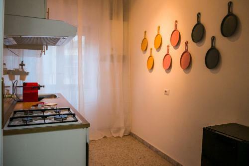 Casa Dolce Casa