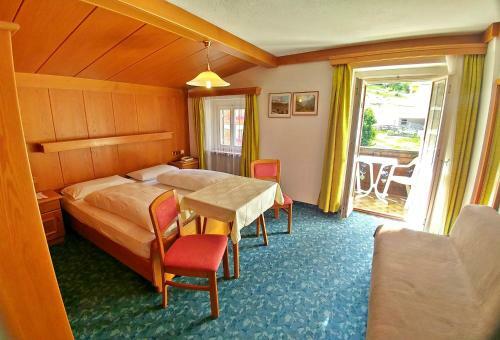 Bed & Breakfast Garni Gabrieli