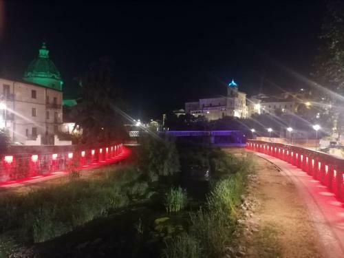 Bed & Breakfast B & B Arcobaleno