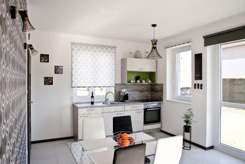 A-765 Apartman