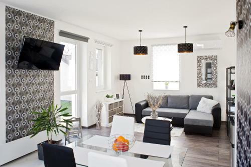 A-765 Apartman